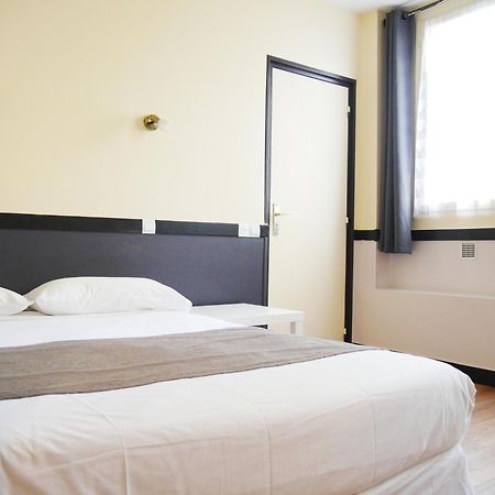 Hotel Des Bains A 10 Min De Paris Maisons-Alfort Eksteriør bilde