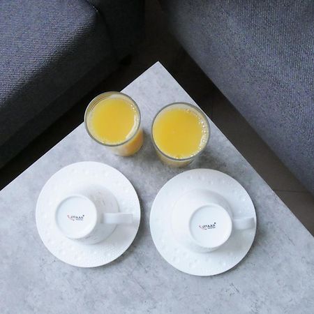 Hotel Des Bains A 10 Min De Paris Maisons-Alfort Eksteriør bilde