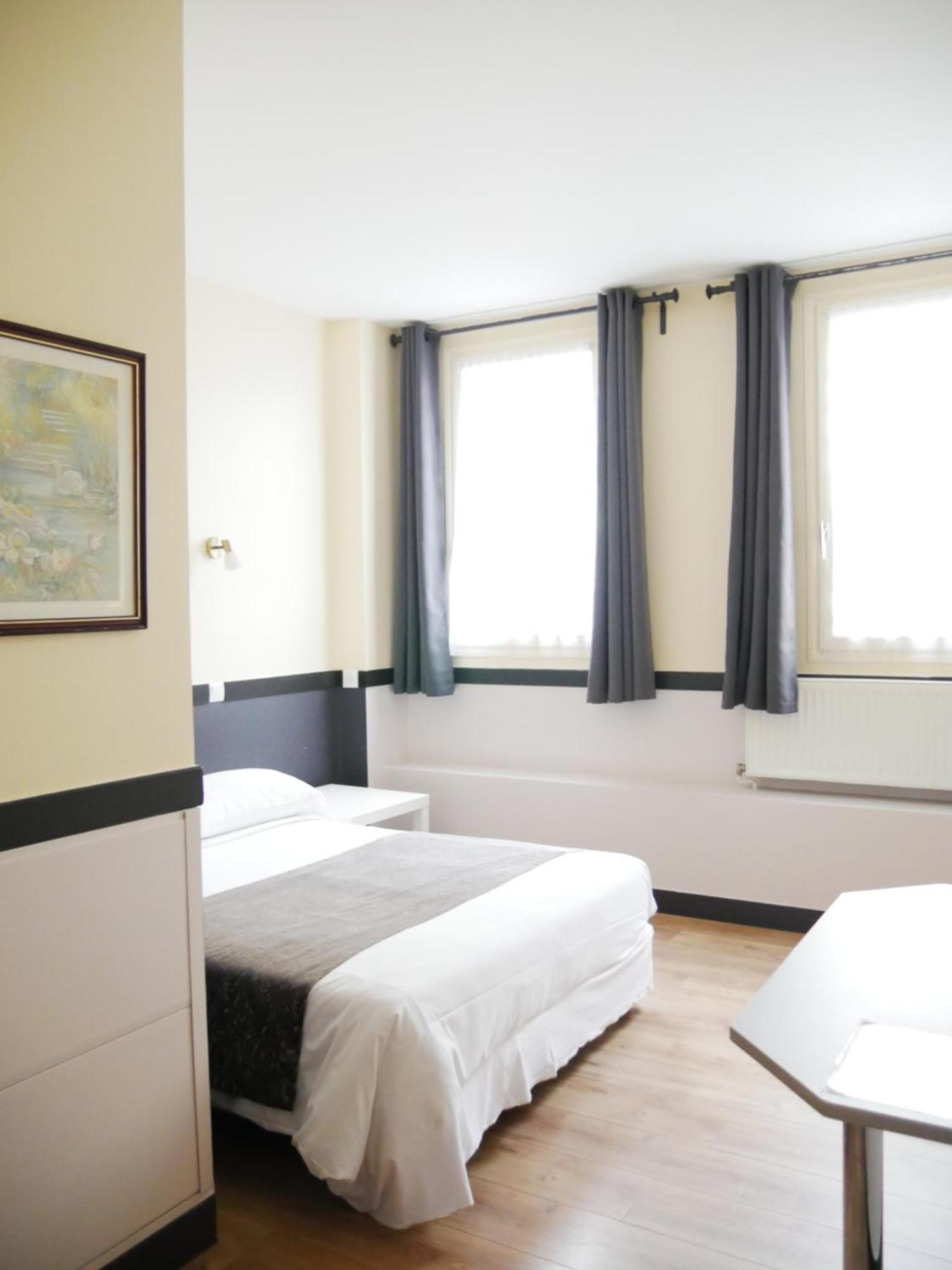 Hotel Des Bains A 10 Min De Paris Maisons-Alfort Eksteriør bilde