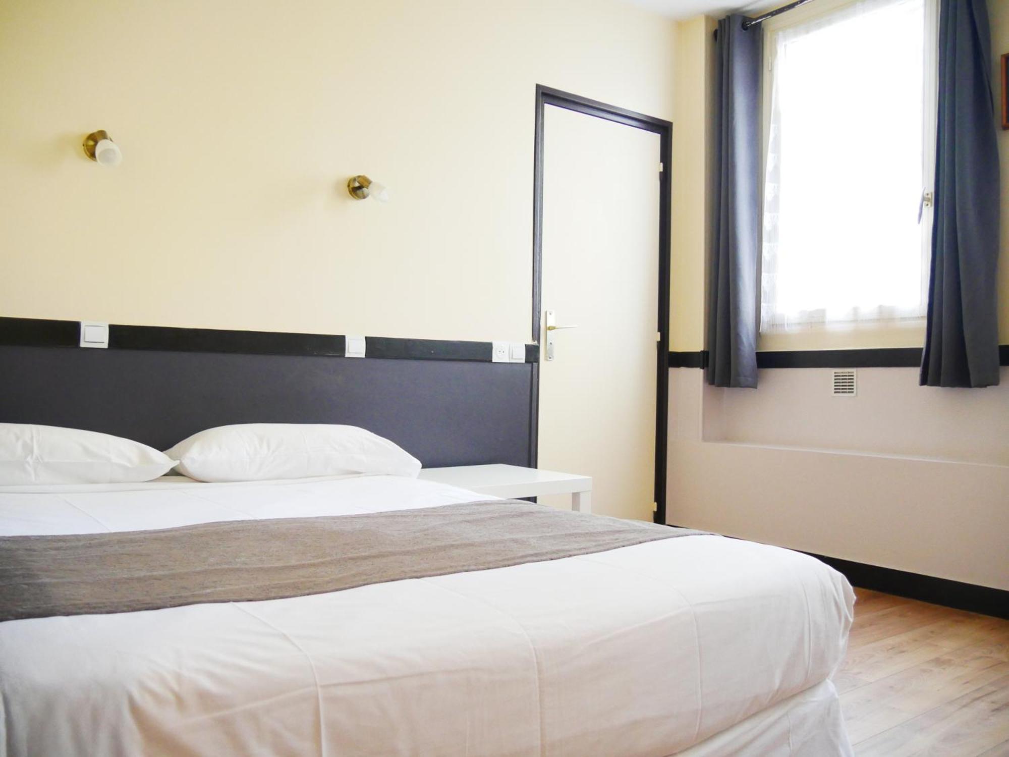 Hotel Des Bains A 10 Min De Paris Maisons-Alfort Eksteriør bilde