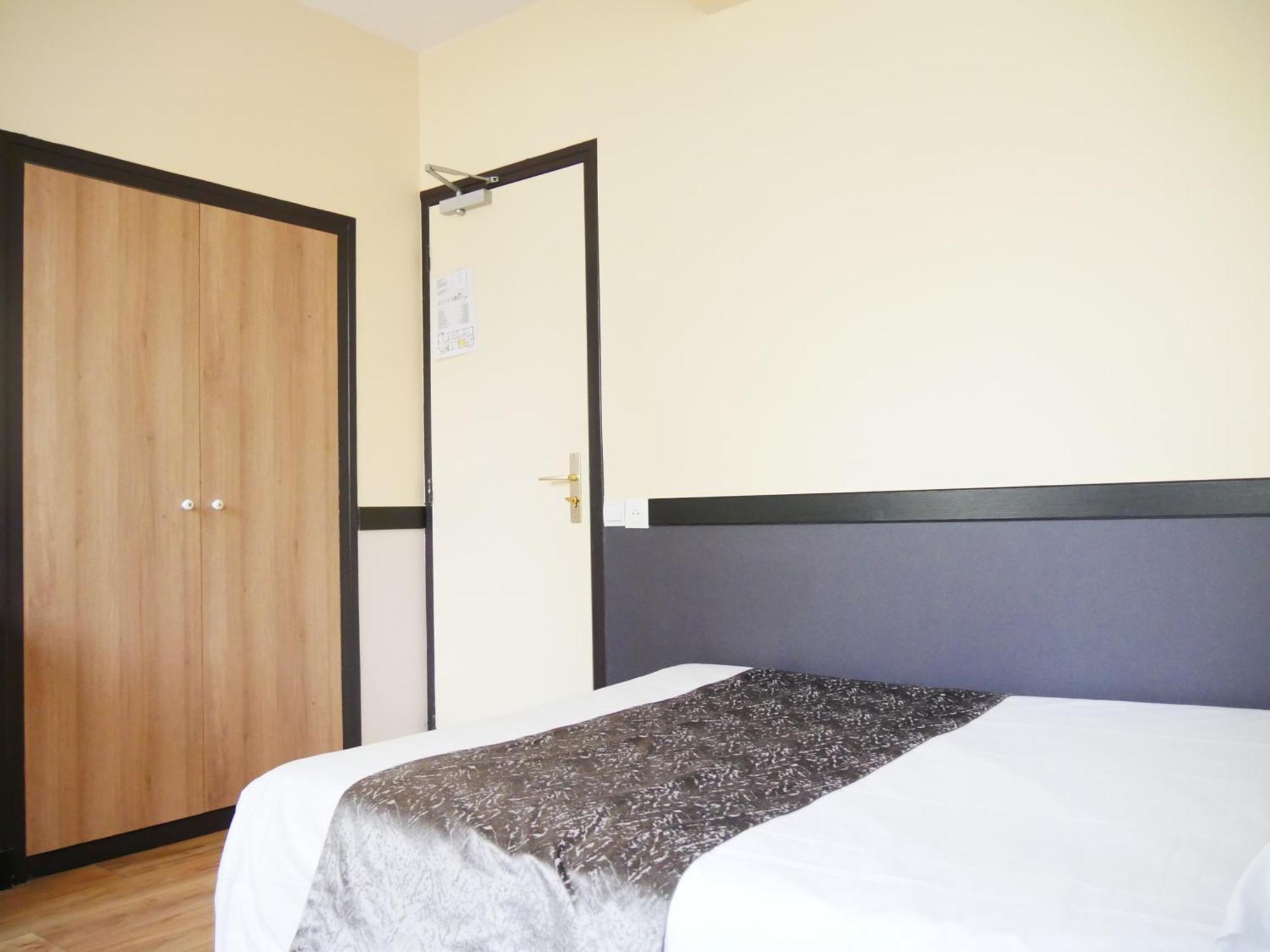 Hotel Des Bains A 10 Min De Paris Maisons-Alfort Eksteriør bilde