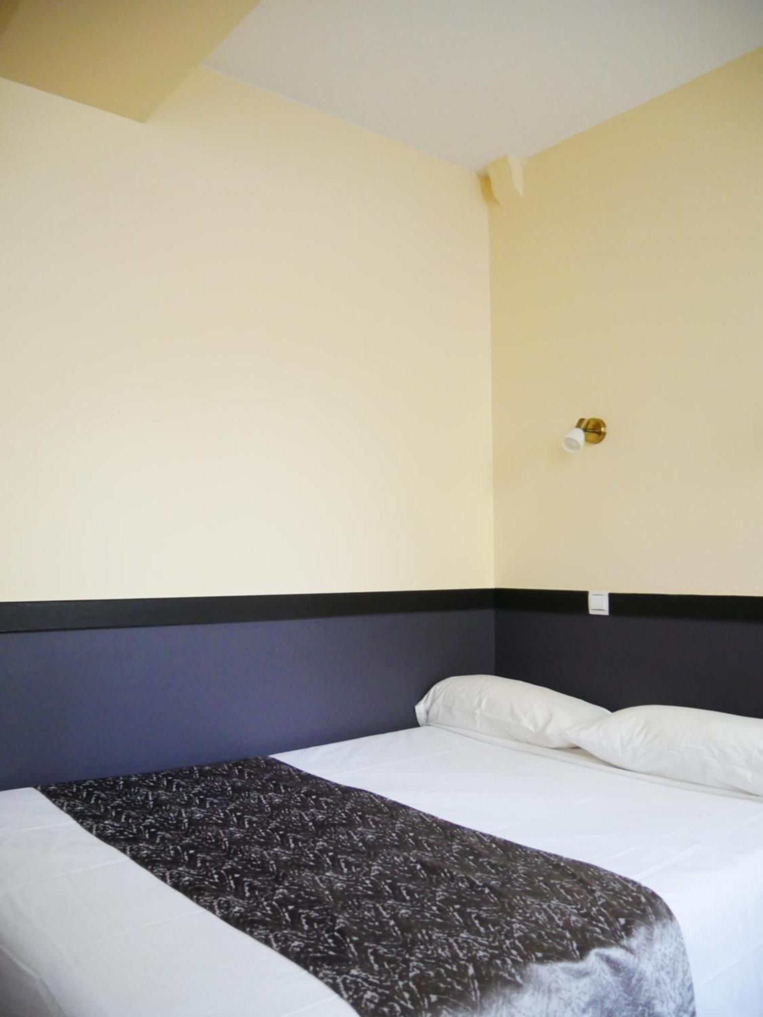 Hotel Des Bains A 10 Min De Paris Maisons-Alfort Eksteriør bilde