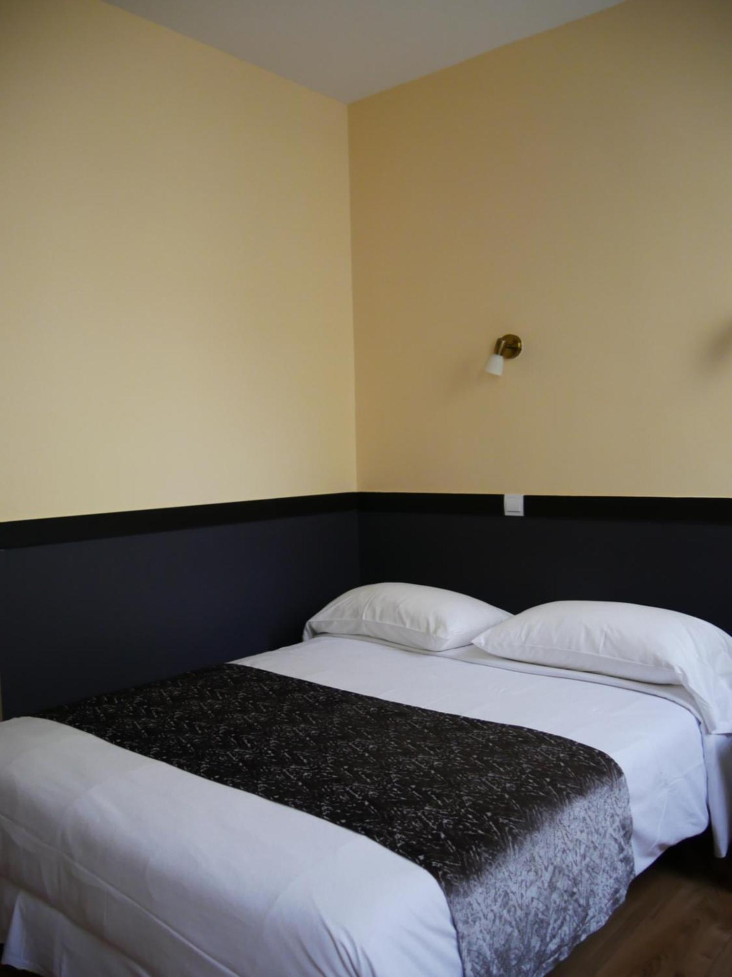 Hotel Des Bains A 10 Min De Paris Maisons-Alfort Eksteriør bilde