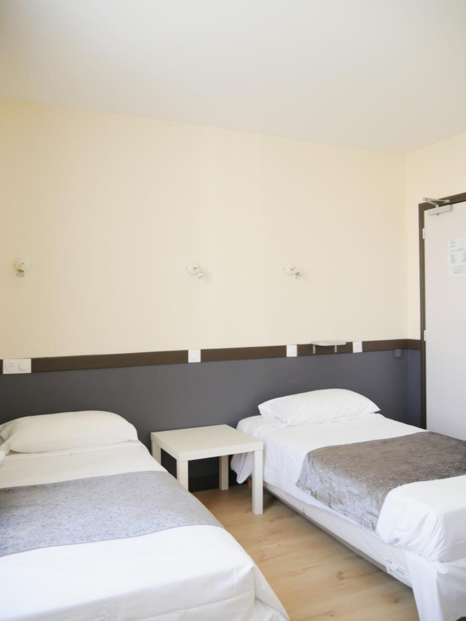 Hotel Des Bains A 10 Min De Paris Maisons-Alfort Eksteriør bilde
