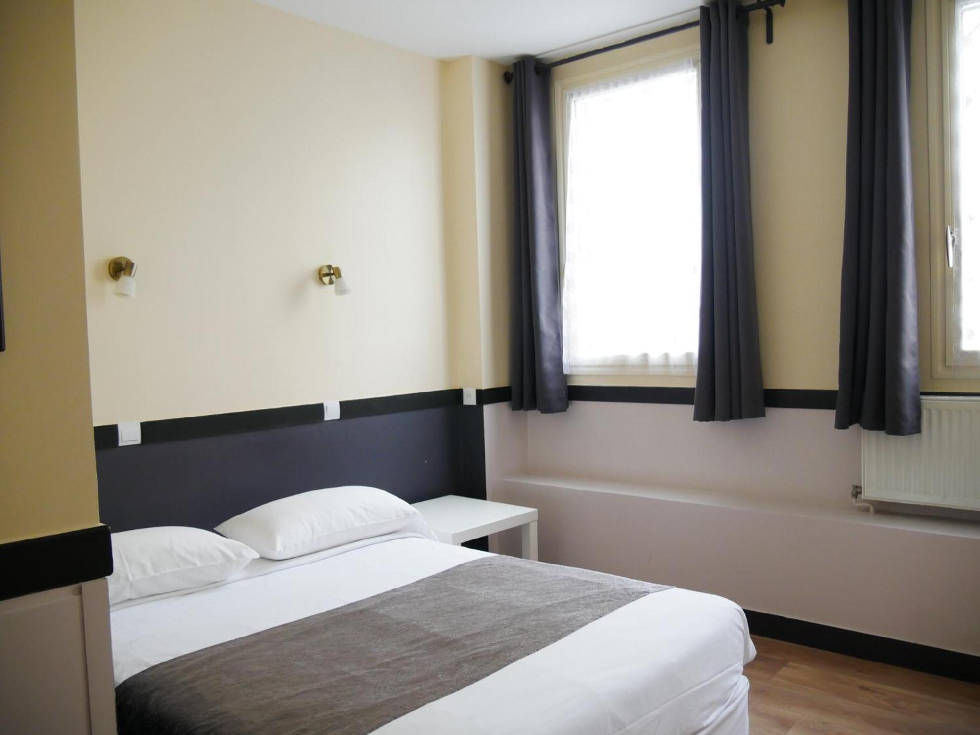 Hotel Des Bains A 10 Min De Paris Maisons-Alfort Eksteriør bilde