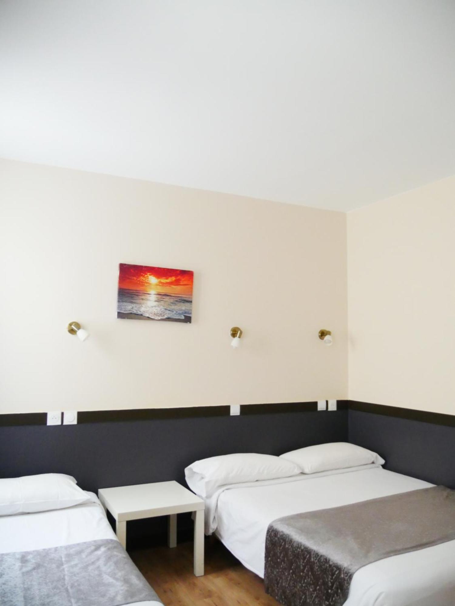 Hotel Des Bains A 10 Min De Paris Maisons-Alfort Eksteriør bilde