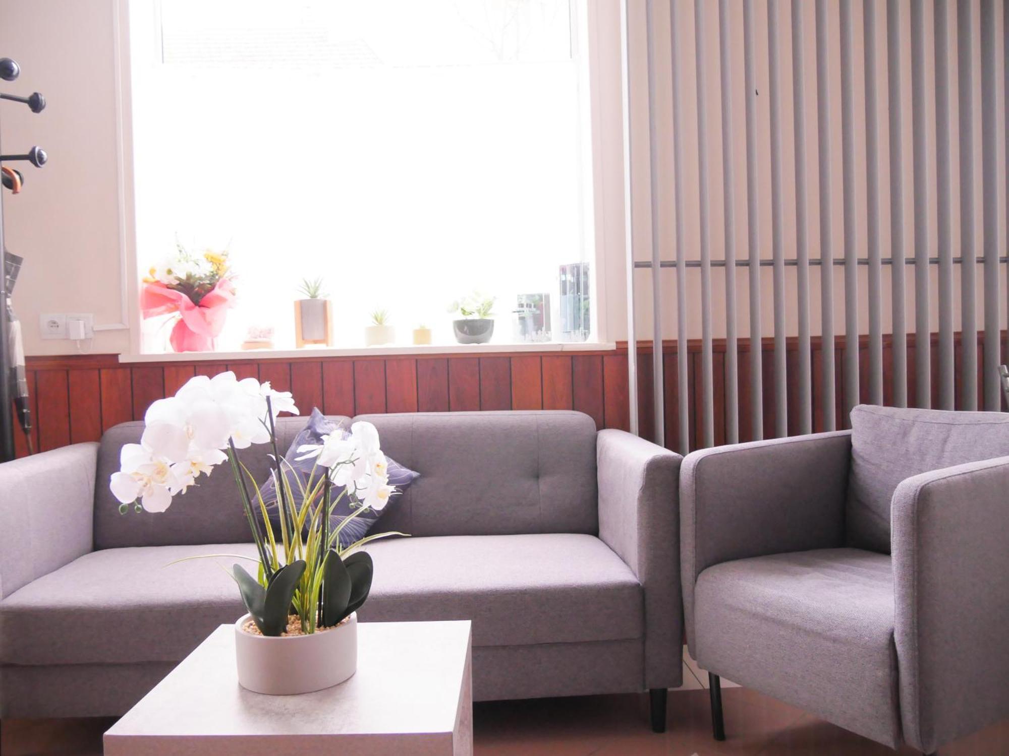 Hotel Des Bains A 10 Min De Paris Maisons-Alfort Eksteriør bilde