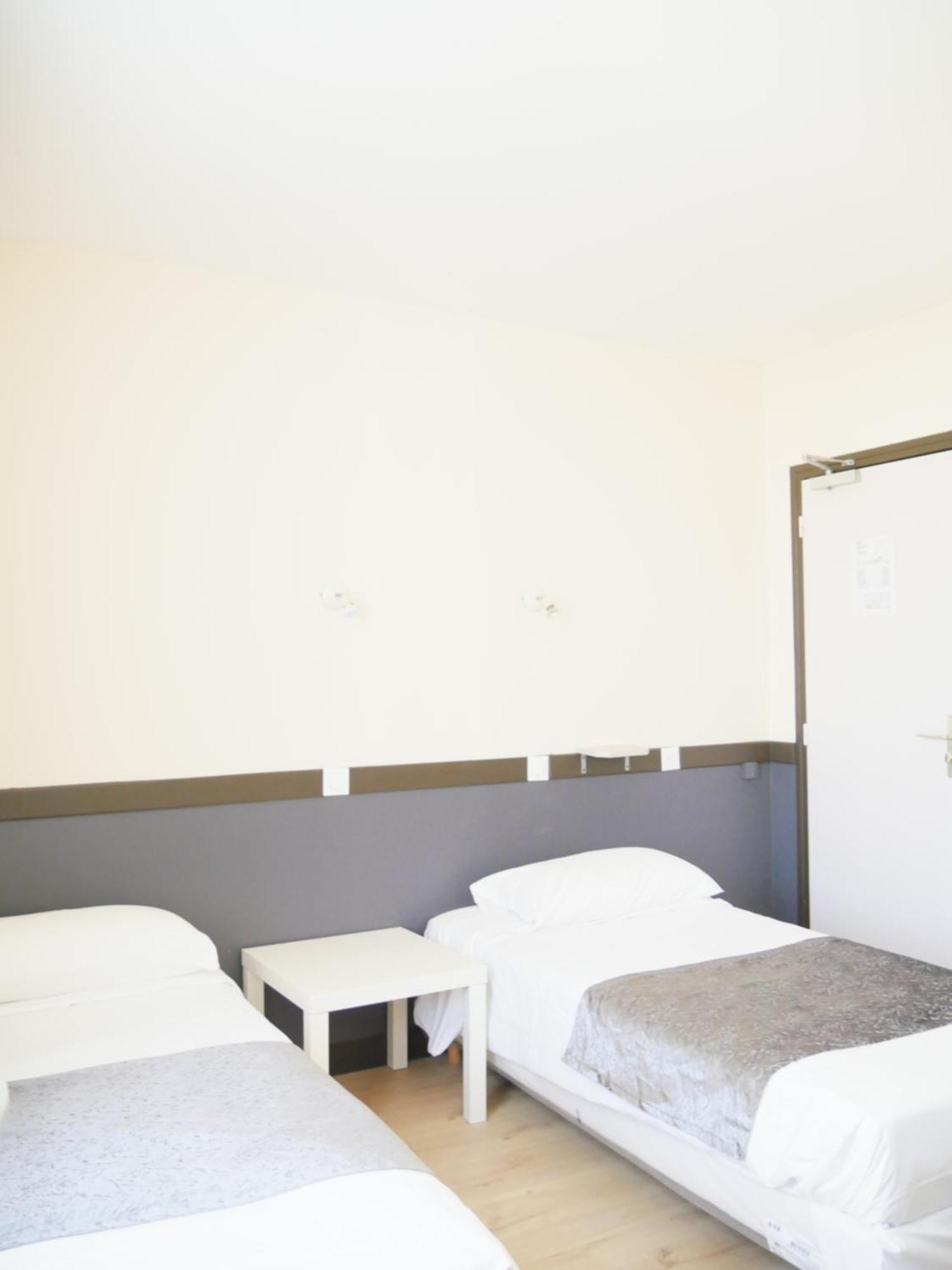 Hotel Des Bains A 10 Min De Paris Maisons-Alfort Eksteriør bilde