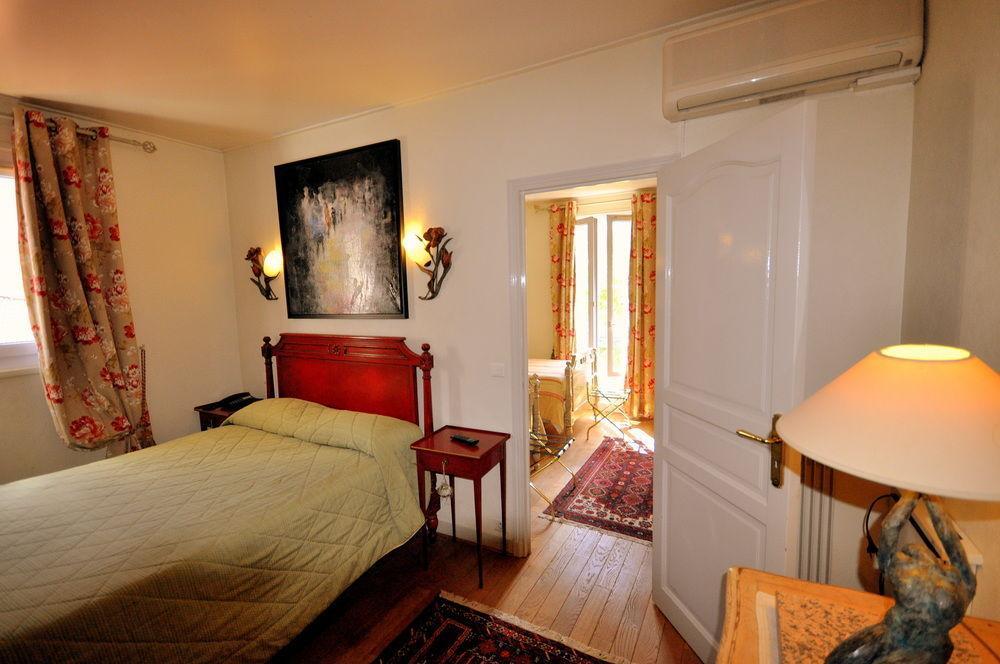 Hotel Des Bains A 10 Min De Paris Maisons-Alfort Eksteriør bilde