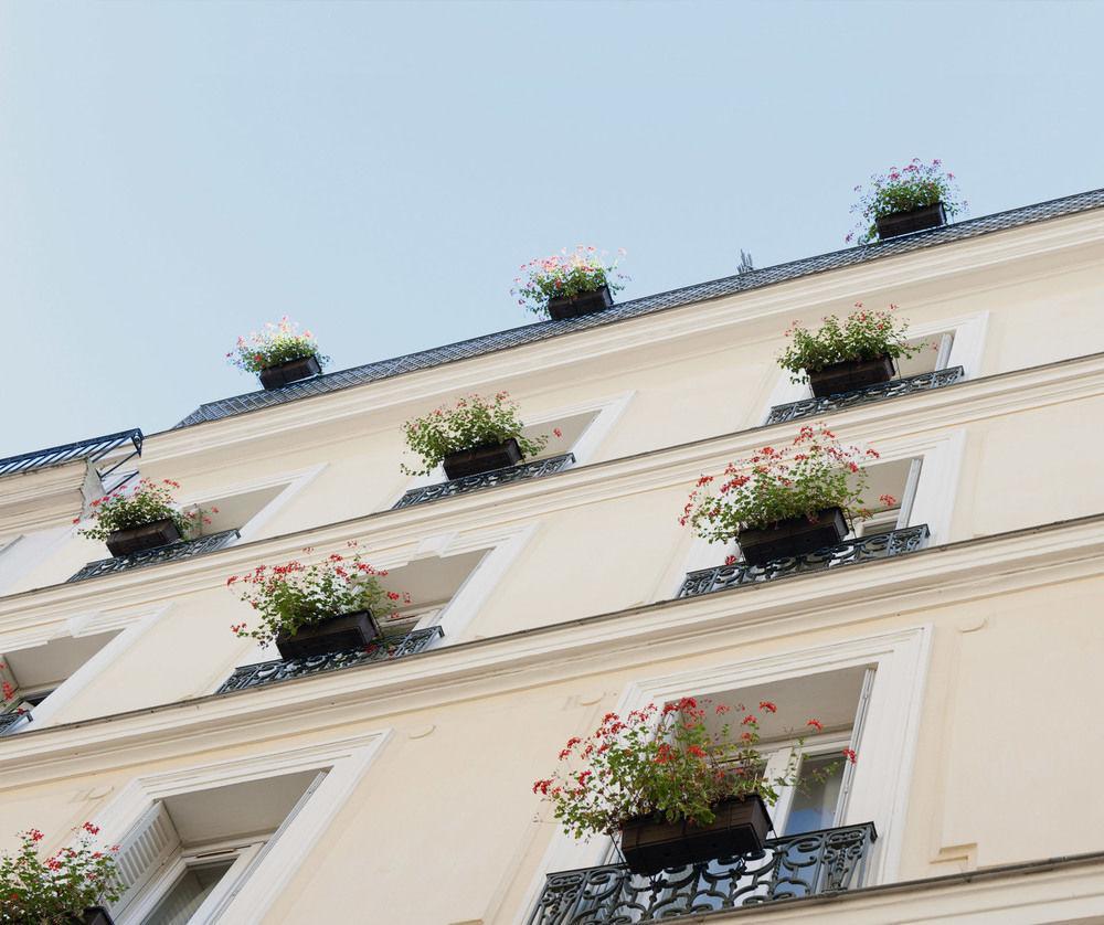 Hotel Des Bains A 10 Min De Paris Maisons-Alfort Eksteriør bilde